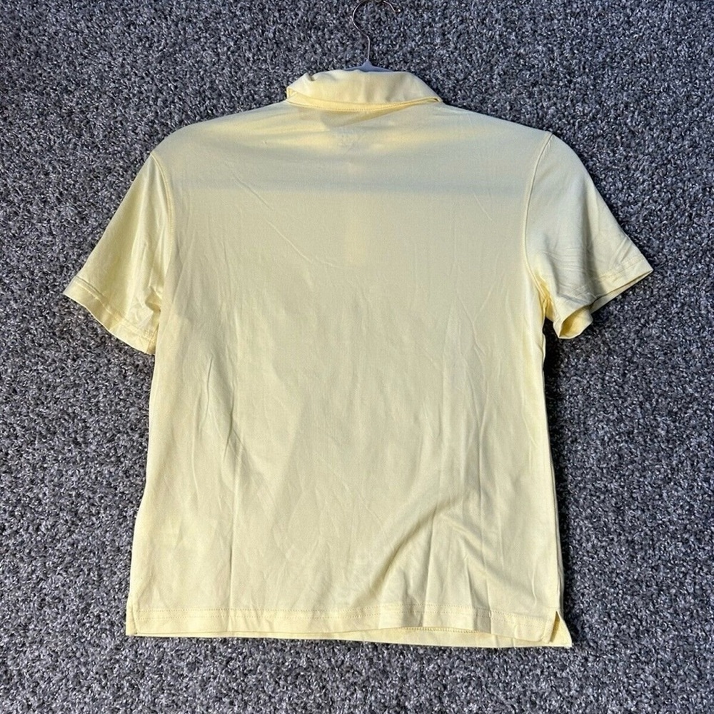Old Navy Boys Cloudmotion Performance Polo Shirt SZ 8 NWT - Picture 3 of 5